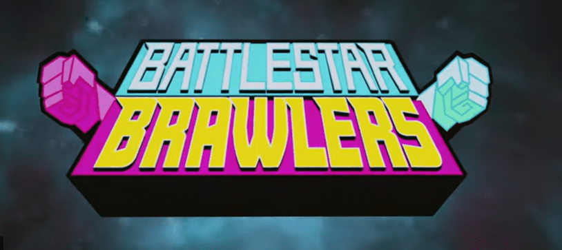 Battlestar Brawlers