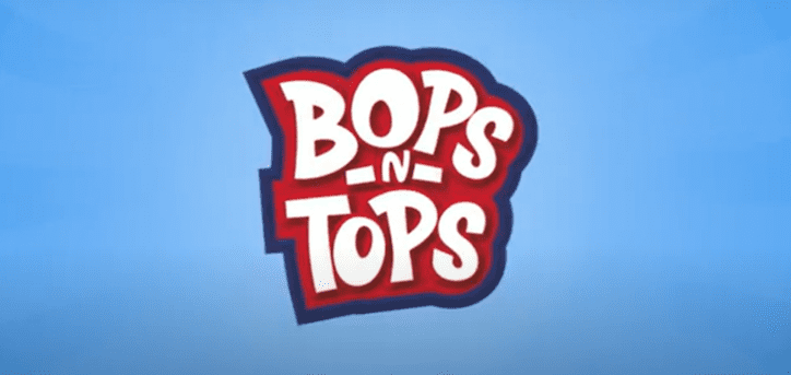 Bops n Tops 