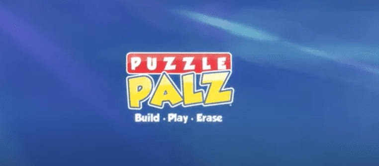 Disney Puzzle Palz